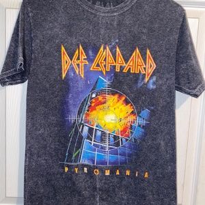 Band T-Shirt